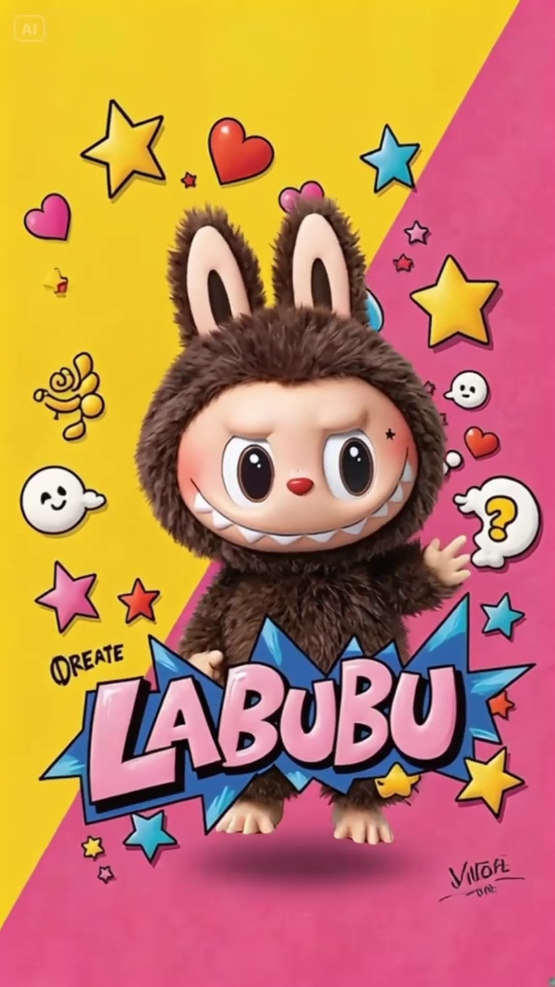 The Origin of Labubu: From Art to Global Phenomenon
